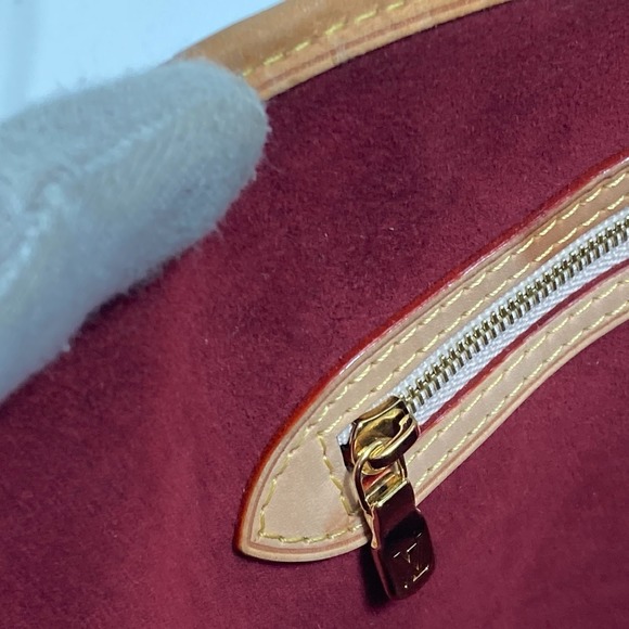 Louis Vuitton Monogram Multicolor MM Chain Shoulder Bag - Picture 10 of 10